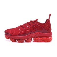 Shop Nike Air Vapormax Plus Rossa Uomo Donna | Top Quality | Streetwalk