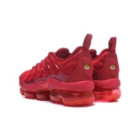 Shop Nike Air Vapormax Plus Rossa Uomo Donna | Top Quality | Streetwalk