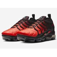 Nike Air Vapormax Plus Gradient Red Black