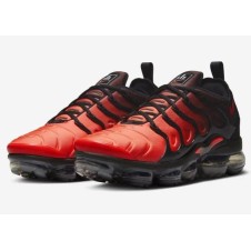 Nike Air Vapormax Plus Gradient Red Black