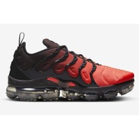 Nike Air Vapormax Plus Gradient Red Black