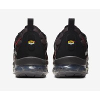 Nike Air Vapormax Plus Gradient Red Black