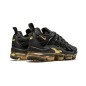 Nike Air Vapormax Plus Metallic Black Gold