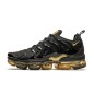 Nike Air Vapormax Plus Metallic Black Gold