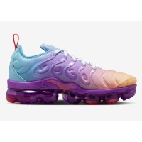Nike Air Vapormax Plus Multigradient