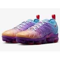 Nike Air Vapormax Plus Multigradient