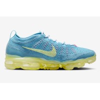 Nike Air VaporMax 2023 Flyknit Baltic Blue Uomo Donna | Miglior Qualità | Streetwalk