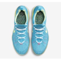 Nike Air VaporMax 2023 Flyknit Baltic Blue Uomo Donna | Miglior Qualità | Streetwalk