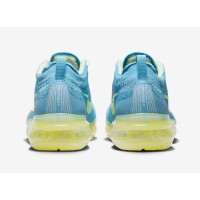 Nike Air VaporMax 2023 Flyknit Baltic Blue Uomo Donna | Miglior Qualità | Streetwalk