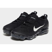 Shop Nike Air VaporMax 2023 Flyknit Black Uomo Donna | Top Quality | Streetwalk