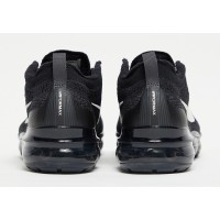 Shop Nike Air VaporMax 2023 Flyknit Black Uomo Donna | Top Quality | Streetwalk
