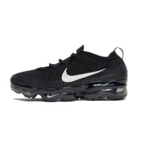 Shop Nike Air VaporMax 2023 Flyknit Black Uomo Donna | Top Quality | Streetwalk