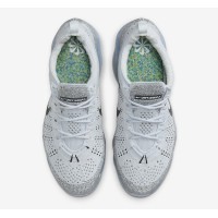 Nike Air VaporMax 2023 Flyknit Grey Black