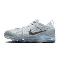 Nike Air VaporMax 2023 Flyknit Grey Black