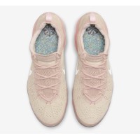 Nike Air VaporMax 2023 Flyknit Oatmeal Pear Pink