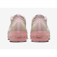 Nike Air VaporMax 2023 Flyknit Oatmeal Pear Pink