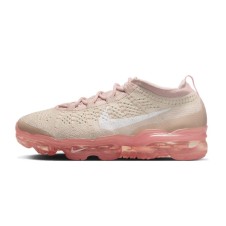 Nike Air VaporMax 2023 Flyknit Oatmeal Pear Pink