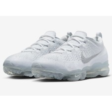 Nike Air VaporMax 2023 Flyknit Pure Platinum