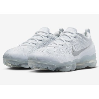 Nike Air VaporMax 2023 Flyknit Pure Platinum