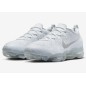 Nike Air VaporMax 2023 Flyknit Pure Platinum