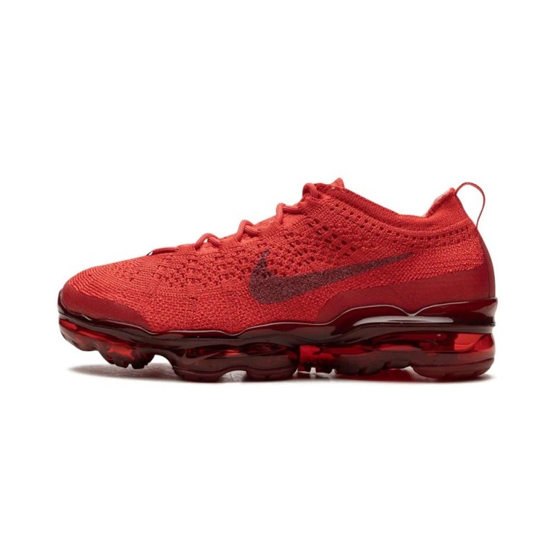 Nike Air VaporMax 2023 Flyknit Triple Red Nike Air VaporMax 2023 Flyknit Triple Red