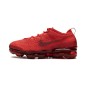 Nike Air VaporMax 2023 Flyknit Triple Red Nike Air VaporMax 2023 Flyknit Triple Red