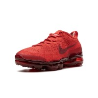Nike Air VaporMax 2023 Flyknit Triple Red Uomo Donna | Miglior Qualità | Streetwalk