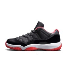 Nike Air Jordan 11 Low Bred