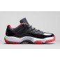 Nike Air Jordan 11 Low Bred