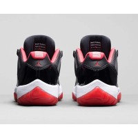 Nike Air Jordan 11 Low Bred