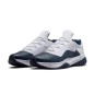 Nike Air Jordan 11 Low CMFT White Navy Michigan
