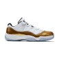 Nike Air Jordan 11 Low Gold Medal