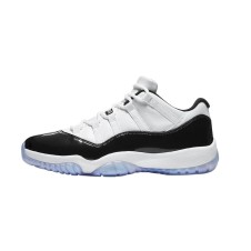 Nike Air Jordan 11 Low Iridescent