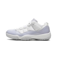 Nike Air Jordan 11 Low Pure Violet