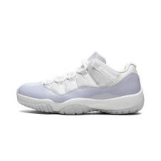 Nike Air Jordan 11 Low Pure Violet