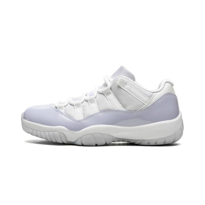 Nike Air Jordan 11 Low Pure Violet