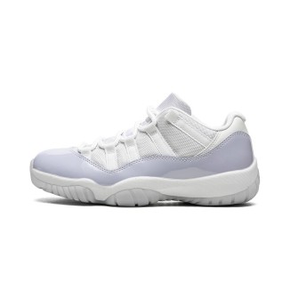 Nike Air Jordan 11 Low Pure Violet