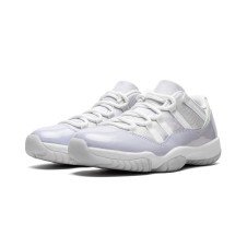 Nike Air Jordan 11 Low Pure Violet
