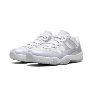 Nike Air Jordan 11 Low Pure Violet