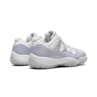 Nike Air Jordan 11 Low Pure Violet