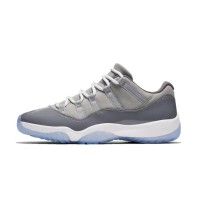 Nike Air Jordan 11 Low Retro Cool Grey