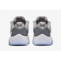 Nike Air Jordan 11 Low Retro Cool Grey