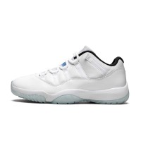 Nike Air Jordan 11 Low Retro Legend Blue