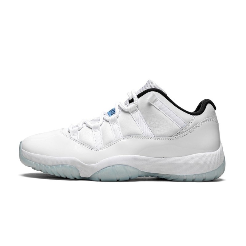 Nike Air Jordan 11 Low Retro Legend Blue