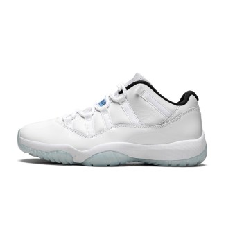 Nike Air Jordan 11 Low Retro Legend Blue
