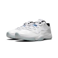 Nike Air Jordan 11 Low Retro Legend Blue