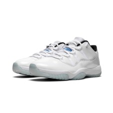 Nike Air Jordan 11 Low Retro Legend Blue