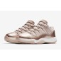 Nike Air Jordan 11 Low Retro Rose Gold