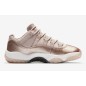 Nike Air Jordan 11 Low Retro Rose Gold