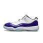 Nike Air Jordan 11 Low WMNS Concord Sketch